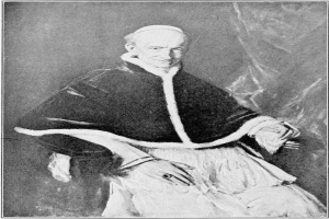 Papst Leo XIV bringt den Charme von Dad-Jokes in die Papstwürde