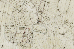 Grundsteinlegung für neues Stadtviertel
