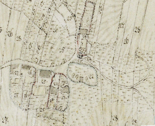 Grundsteinlegung für neues Stadtviertel