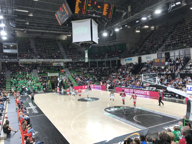 Bayerns Basketballer streben nach zweitem Sieg in der Meisterschaftsserie