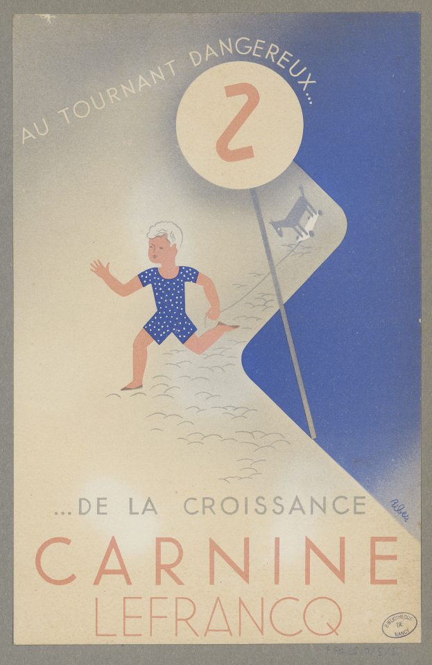 Eine Person in einem hellgelben Kleid lächelt in der Mitte eines Faschingsplakats, umgeben von der fettgedruckten Schrift 'Fasching'.