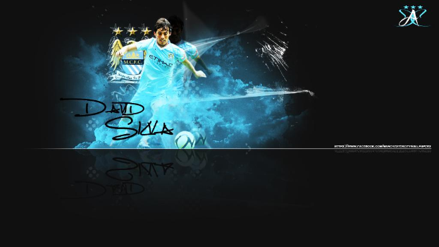 Eine Person spielt mit einem F√ľball.