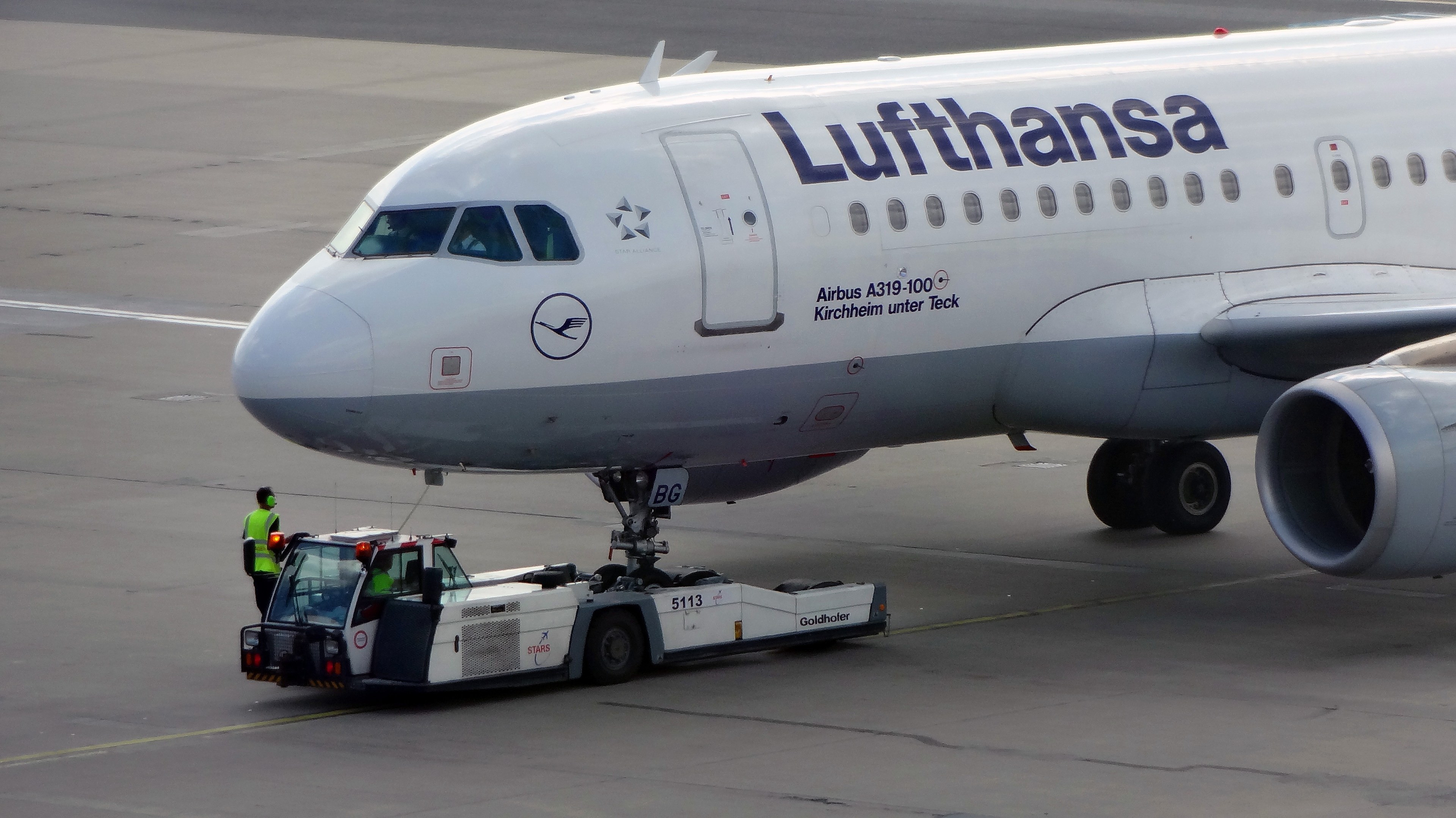 München Airport öffnet Terminal 1 wieder, da Verkehr zunimmt