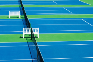 Tennis-Club Neustadt feiert 100-jähriges Jubiläum mit Tennisfest vom 26. Juni