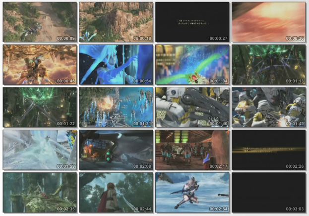 Eine Collage aus animierten Fotos, die Menschen mit Waffen auf der rechten Seite, eine Person mit einer Waffe in der Mitte und Bäume und Felsen links oben zeigen.