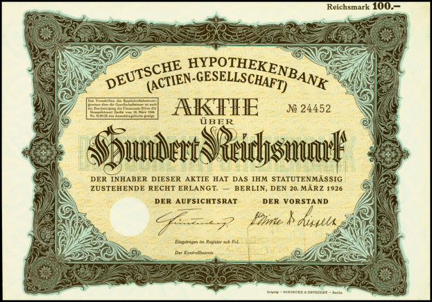 Deutschlands widerwilliger verborgenen Krypto-Champion ist kein mehr